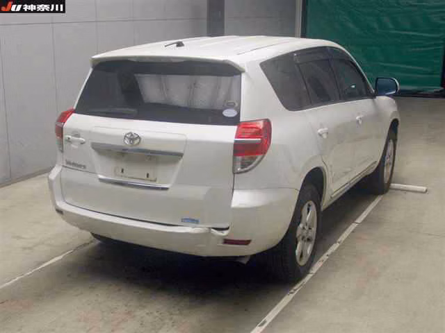 Toyota Vanguard