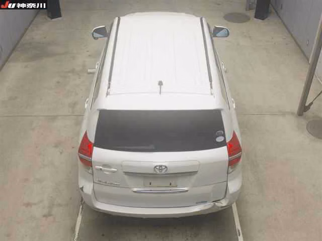 Toyota Vanguard