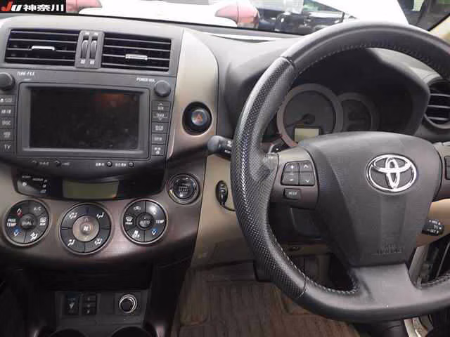 Toyota Vanguard