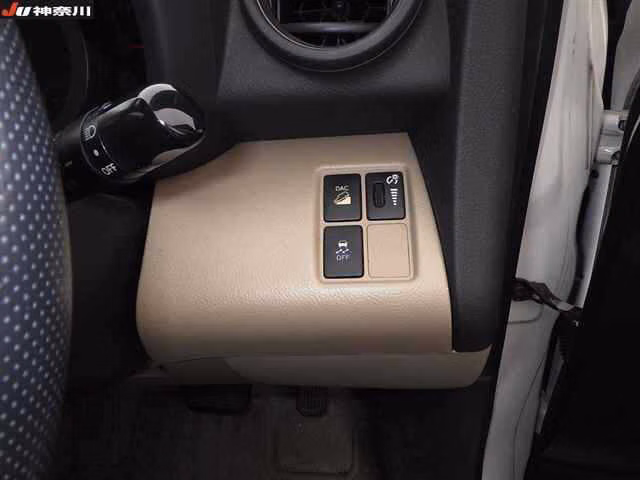 Toyota Vanguard