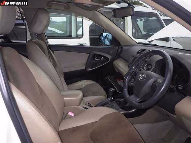 Toyota Vanguard