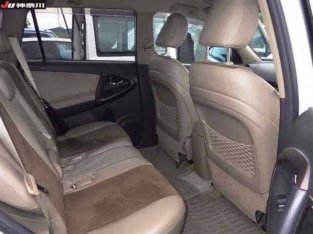 Toyota Vanguard