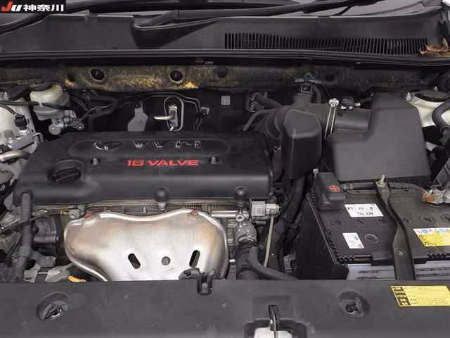 Toyota Vanguard