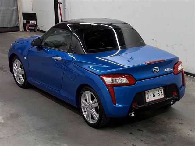 DAIHATSU COPEN