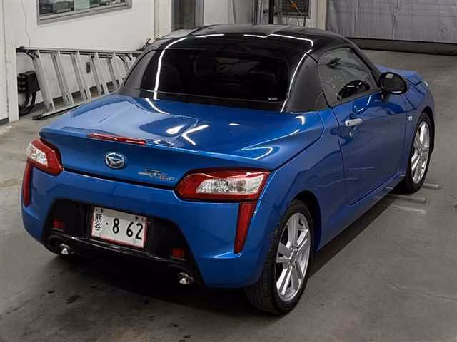 DAIHATSU COPEN