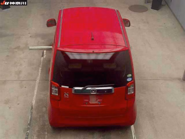 HONDA N-ONE