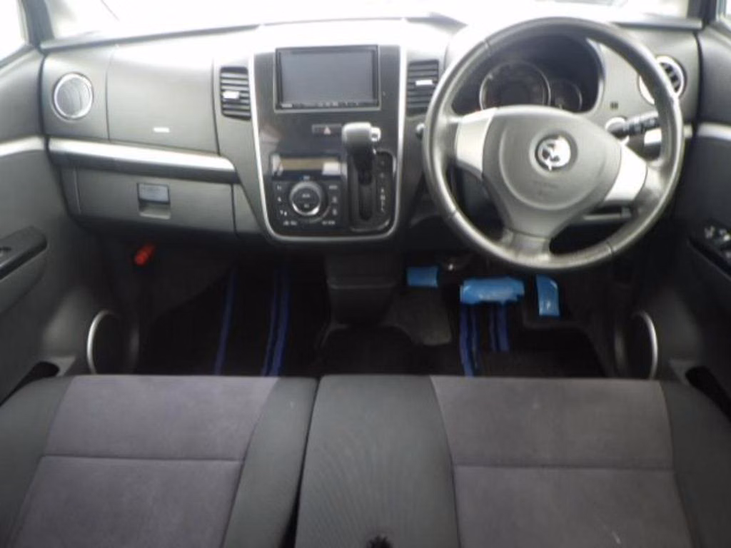MAZDA AZ-WAGON