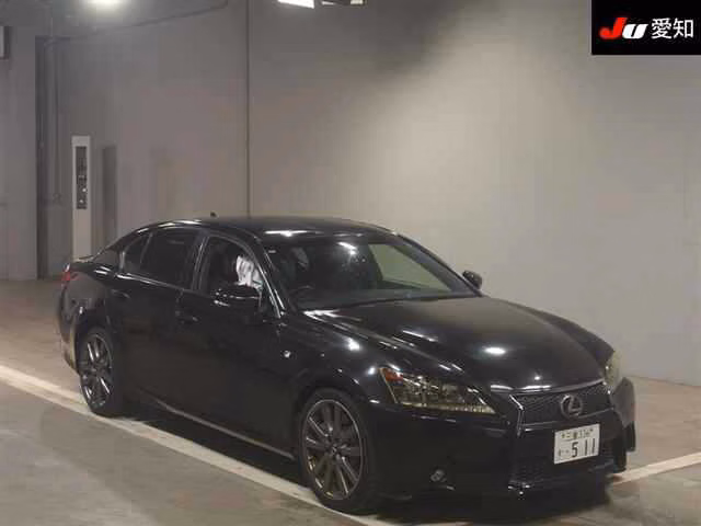 Lexus GS350
