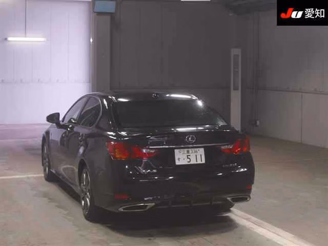 Lexus GS350