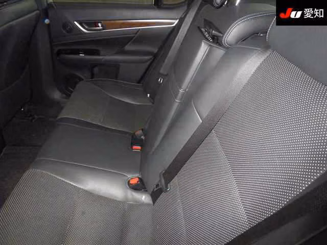 Lexus GS350