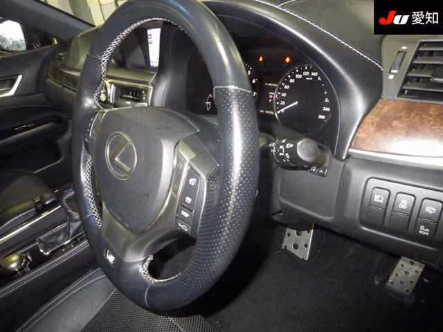 Lexus GS350