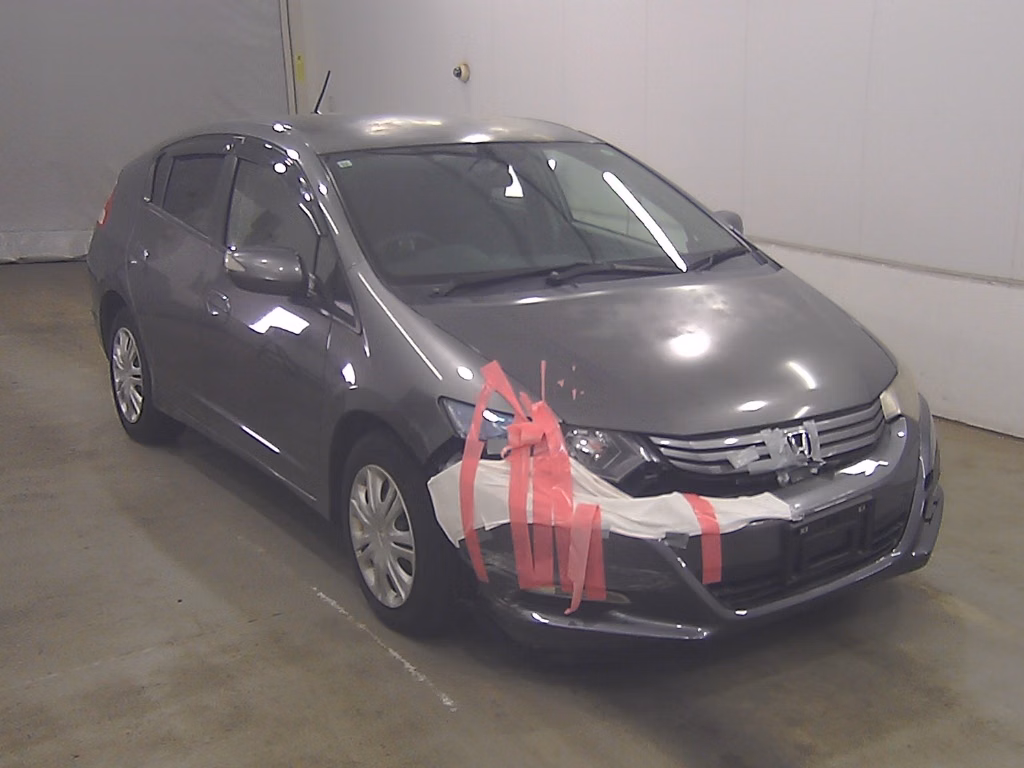 HONDA INSIGHT