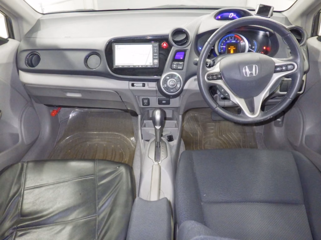 HONDA INSIGHT