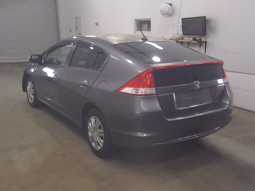 HONDA INSIGHT