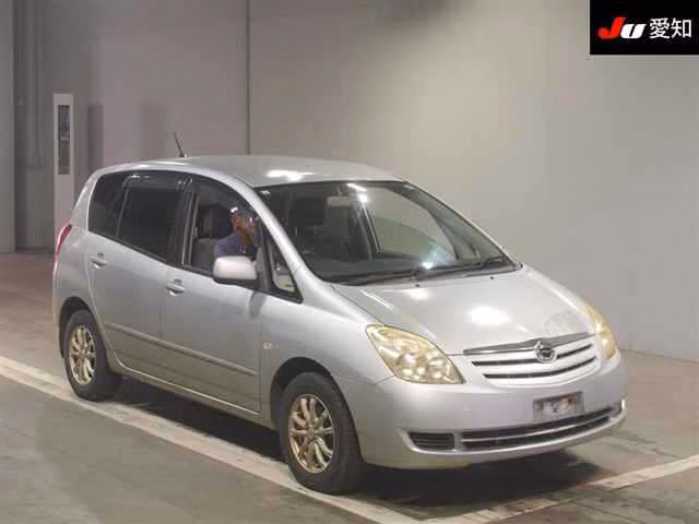 TOYOTA COROLLA SPACIO