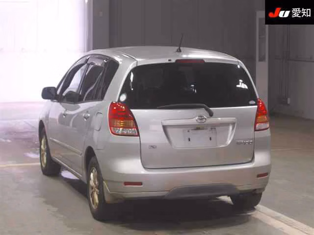 TOYOTA COROLLA SPACIO