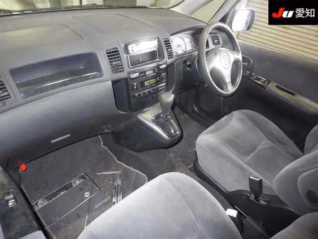 TOYOTA COROLLA SPACIO