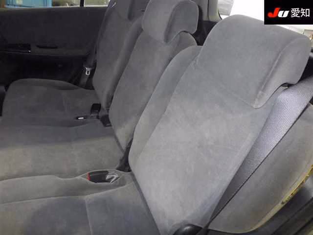 TOYOTA COROLLA SPACIO