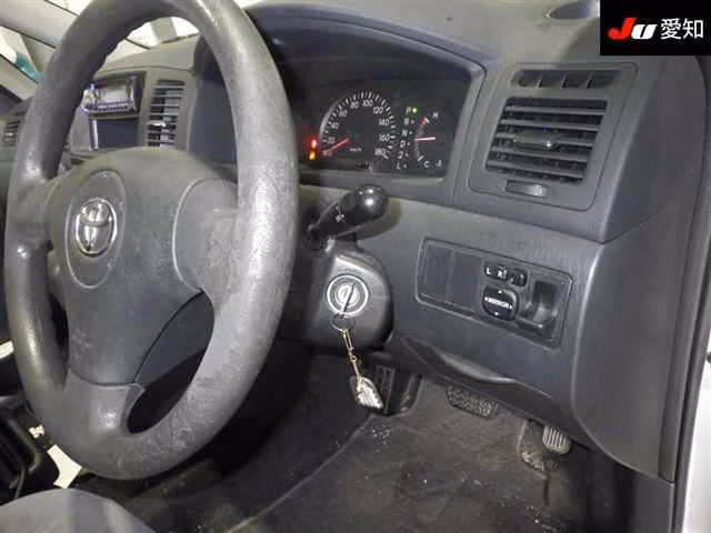 TOYOTA COROLLA SPACIO