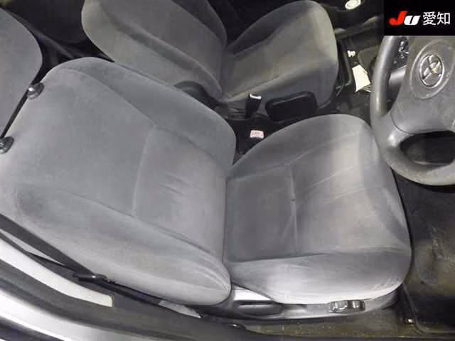 TOYOTA COROLLA SPACIO