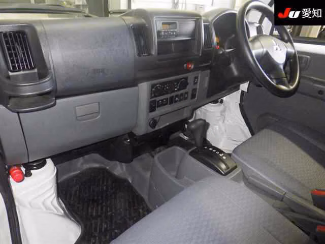 Mitsubishi Minicab MiEV