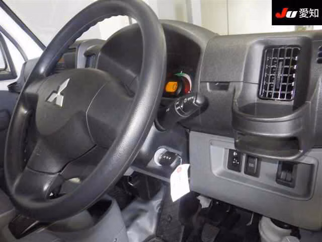 Mitsubishi Minicab MiEV