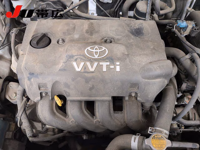 Toyota Platz