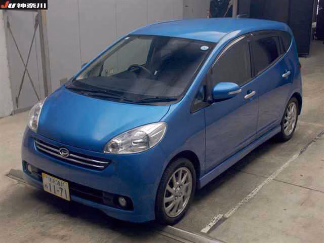 DAIHATSU SONICA