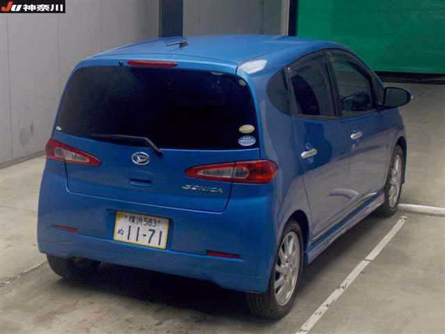 DAIHATSU SONICA