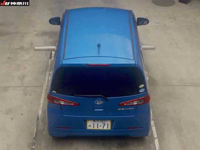 DAIHATSU SONICA