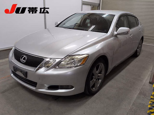 Lexus GS460