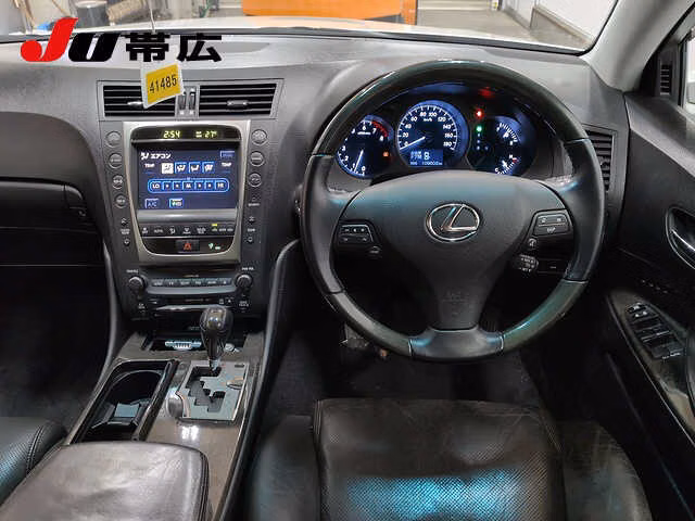 Lexus GS460