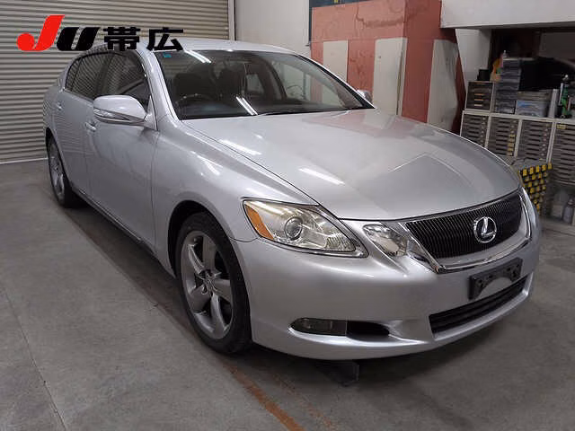 Lexus GS460