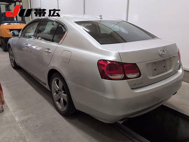 Lexus GS460