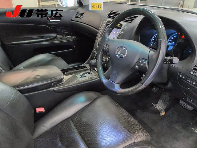 Lexus GS460
