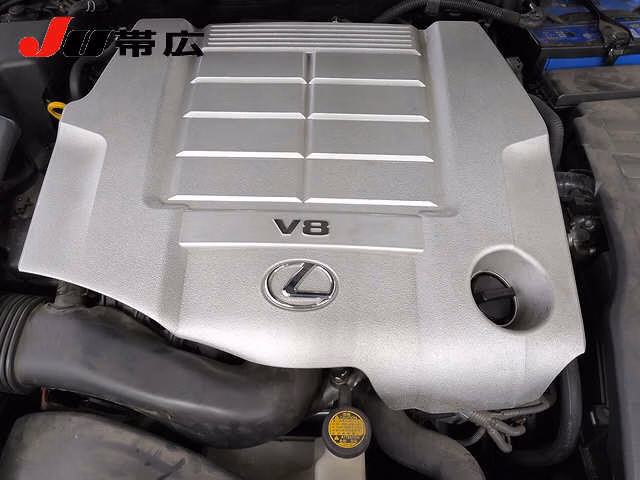 Lexus GS460