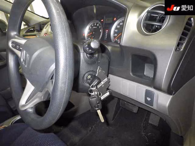 HONDA STREAM