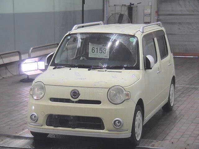 DAIHATSU MIRA COCOA