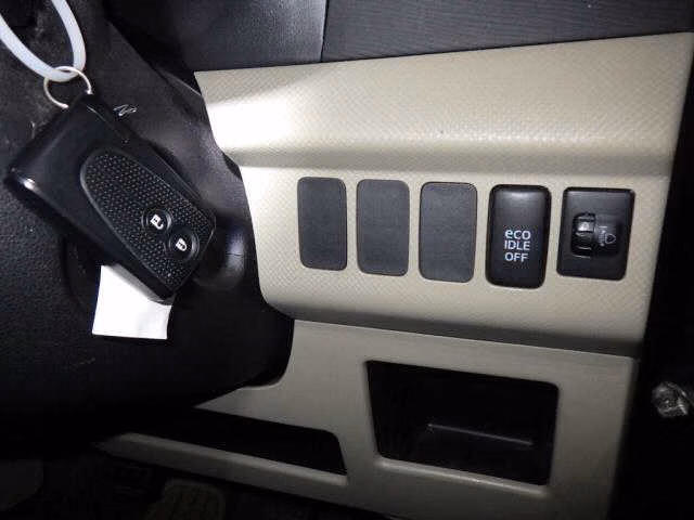 DAIHATSU TANTO EXE