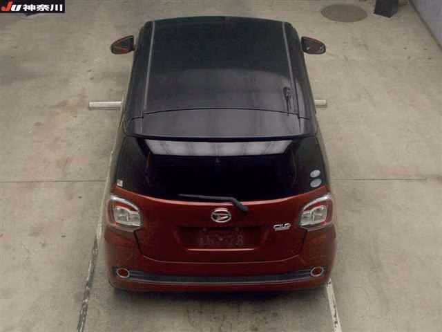DAIHATSU BOON