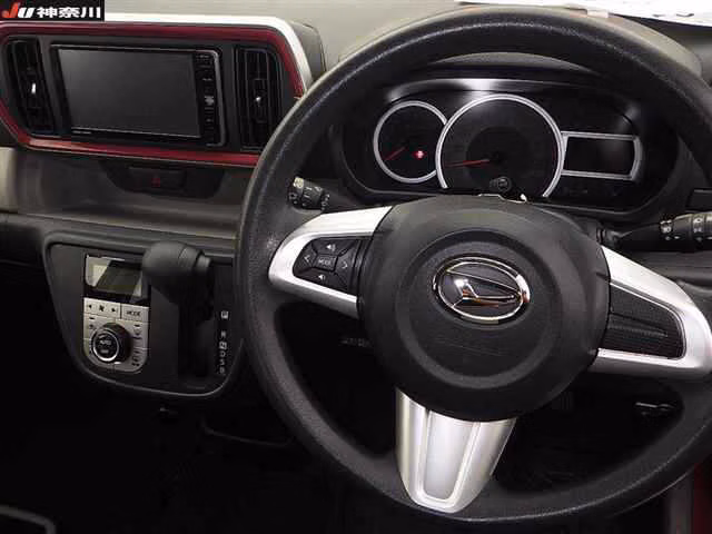 DAIHATSU BOON
