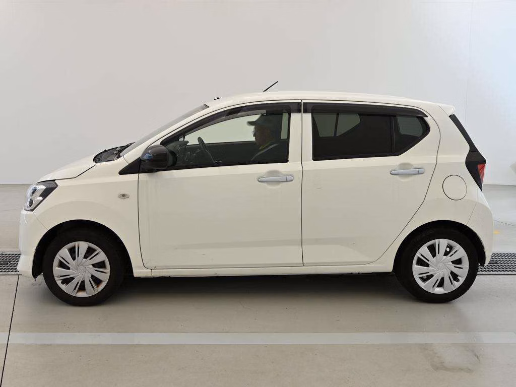 TOYOTA PIXIS EPOCH