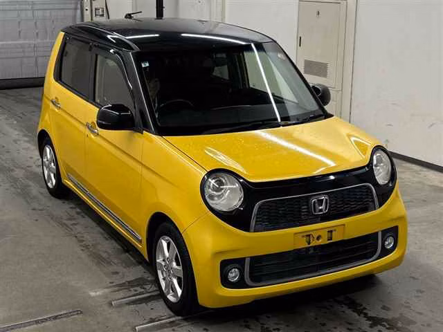 HONDA N-ONE