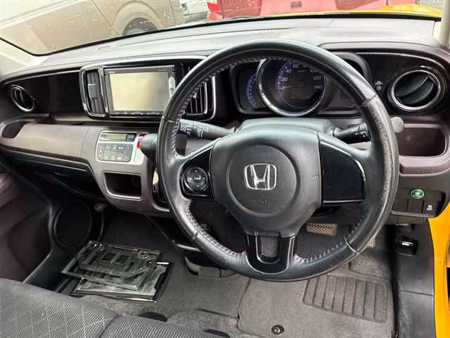HONDA N-ONE