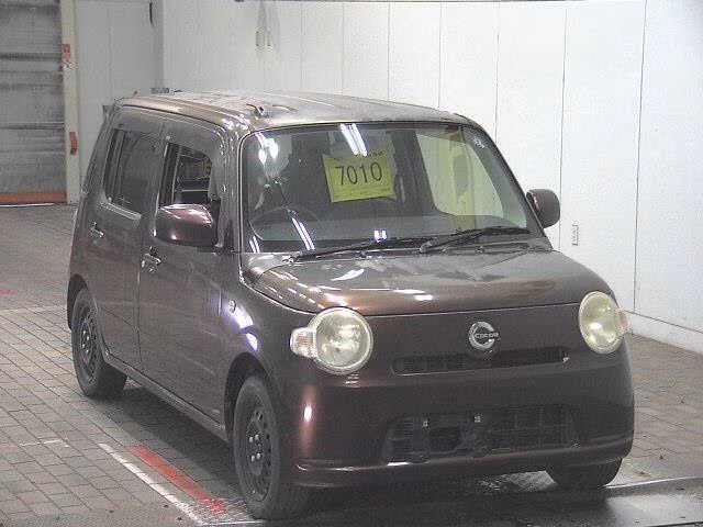 DAIHATSU MIRA COCOA