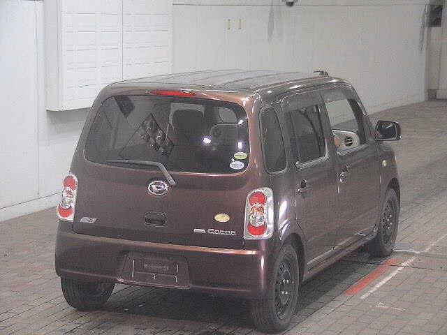 DAIHATSU MIRA COCOA