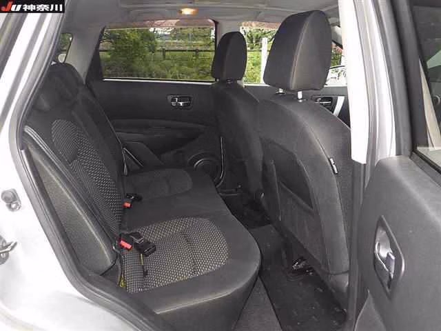 Nissan Dualis