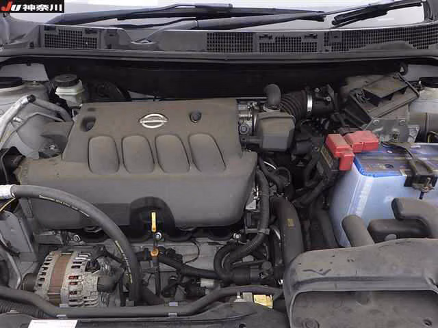 Nissan Dualis