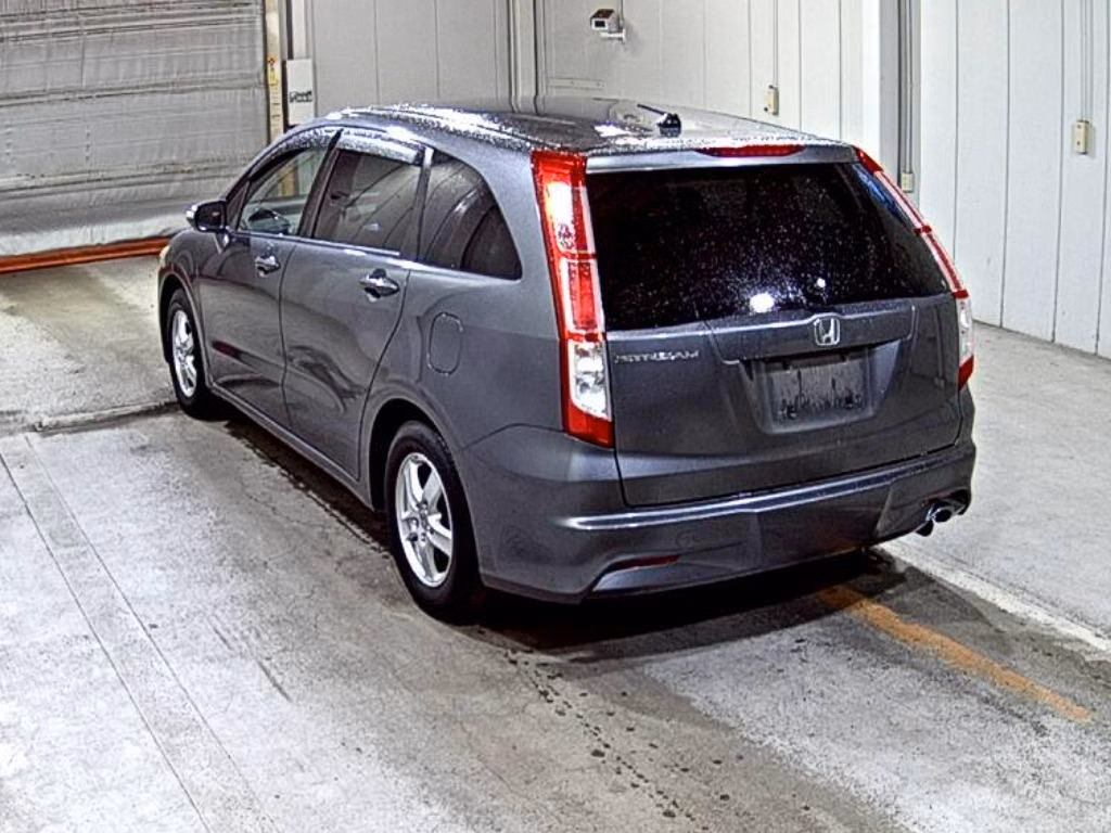 HONDA STREAM