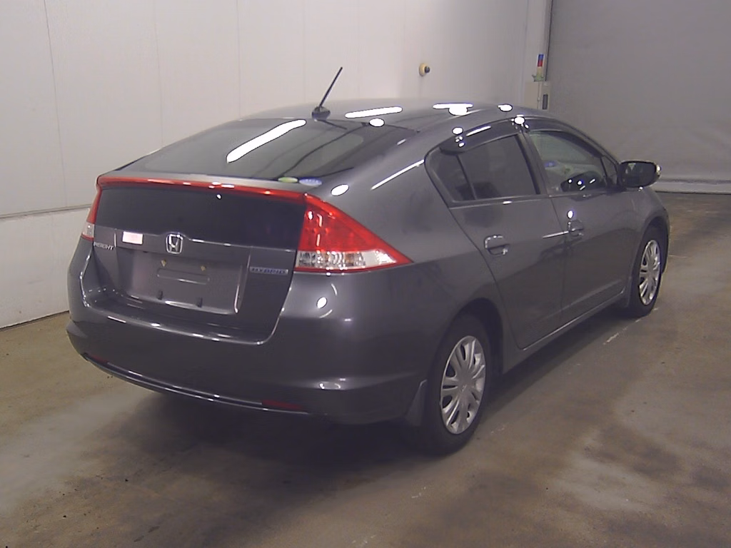 HONDA INSIGHT